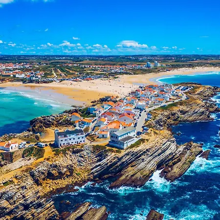 Town&beach