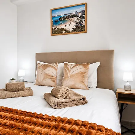 Town&beach Gasthof 3*